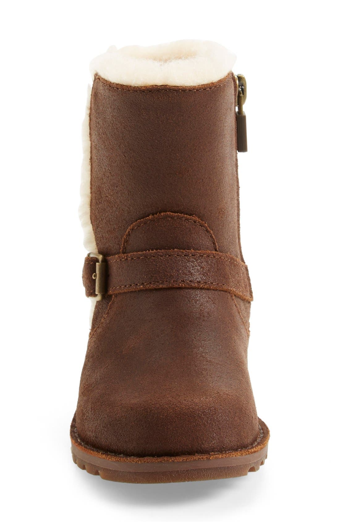 UGG<sup>®</sup> 'Holmes' Boot, Alternate, color, 