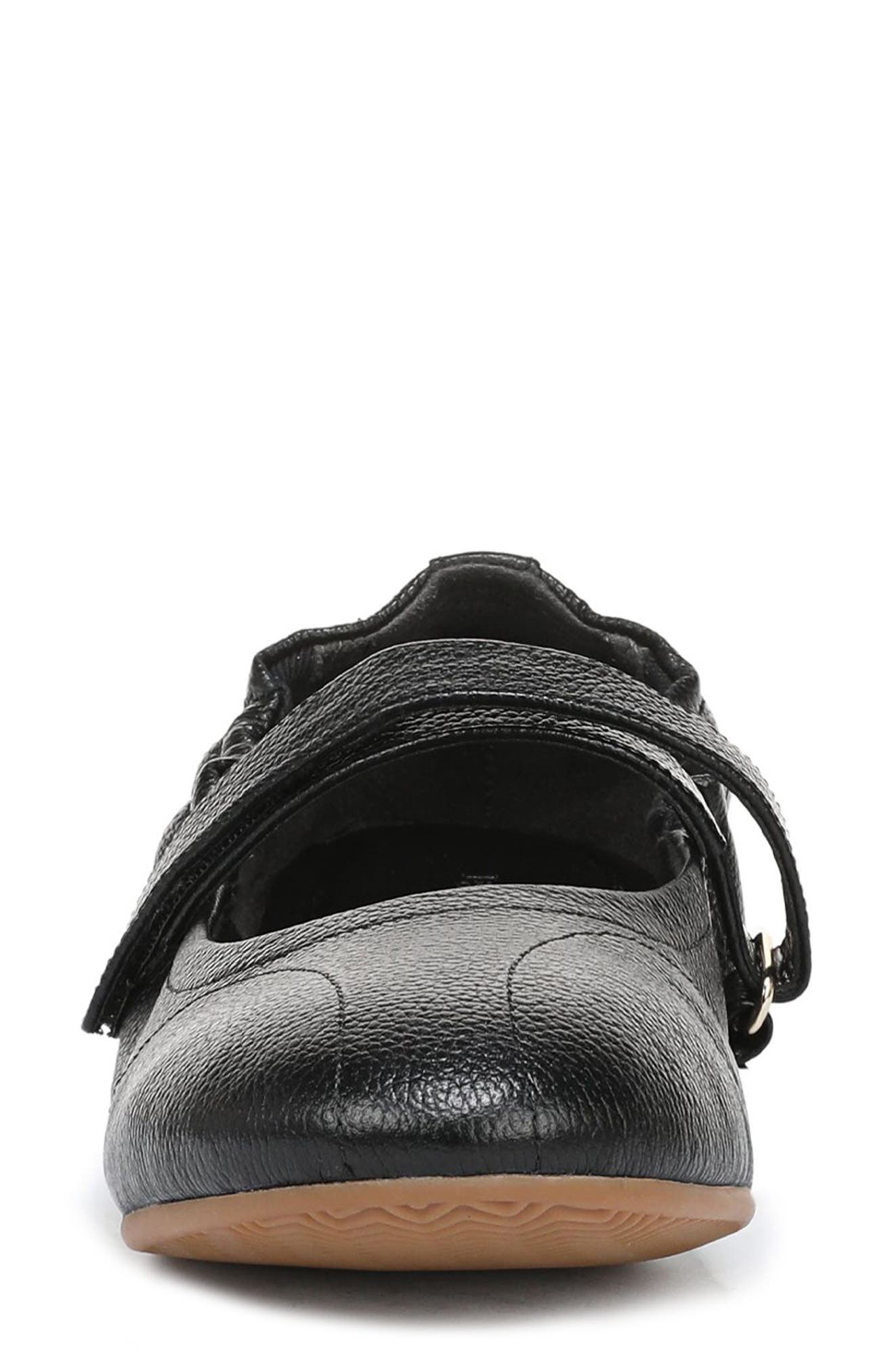 Favorite Daughter Emilia Ballet Flat, Alternate, color, Black