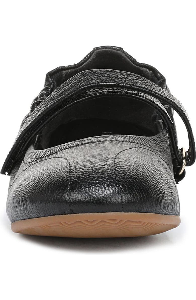 Favorite Daughter Emilia Ballet Flat, Alternate, color, Black