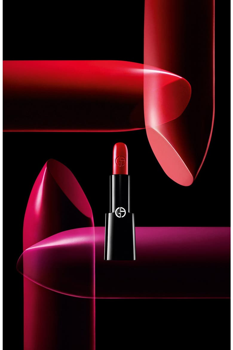 Giorgio Armani Rouge d'Armani Lipstick, Alternate, color, #301