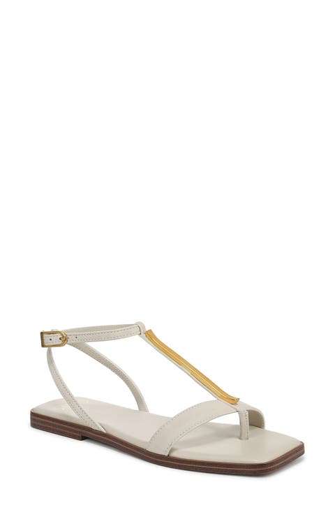 Logan Ankle Strap Sandal (Women)