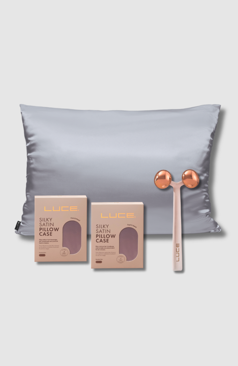 De-Puff & Define Collection