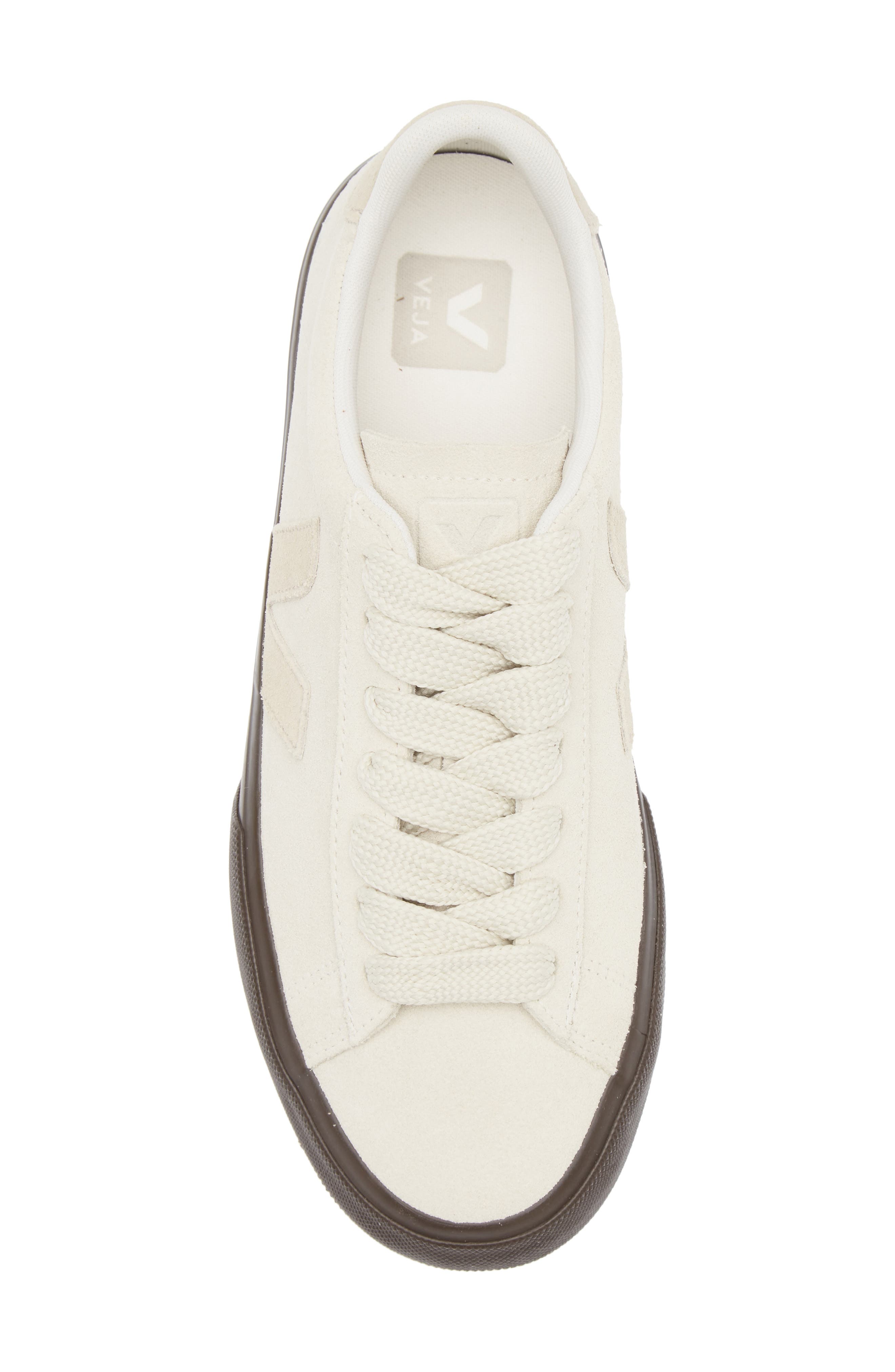 Veja Campo Sneaker, Alternate, color, Pierre Almond Eagle