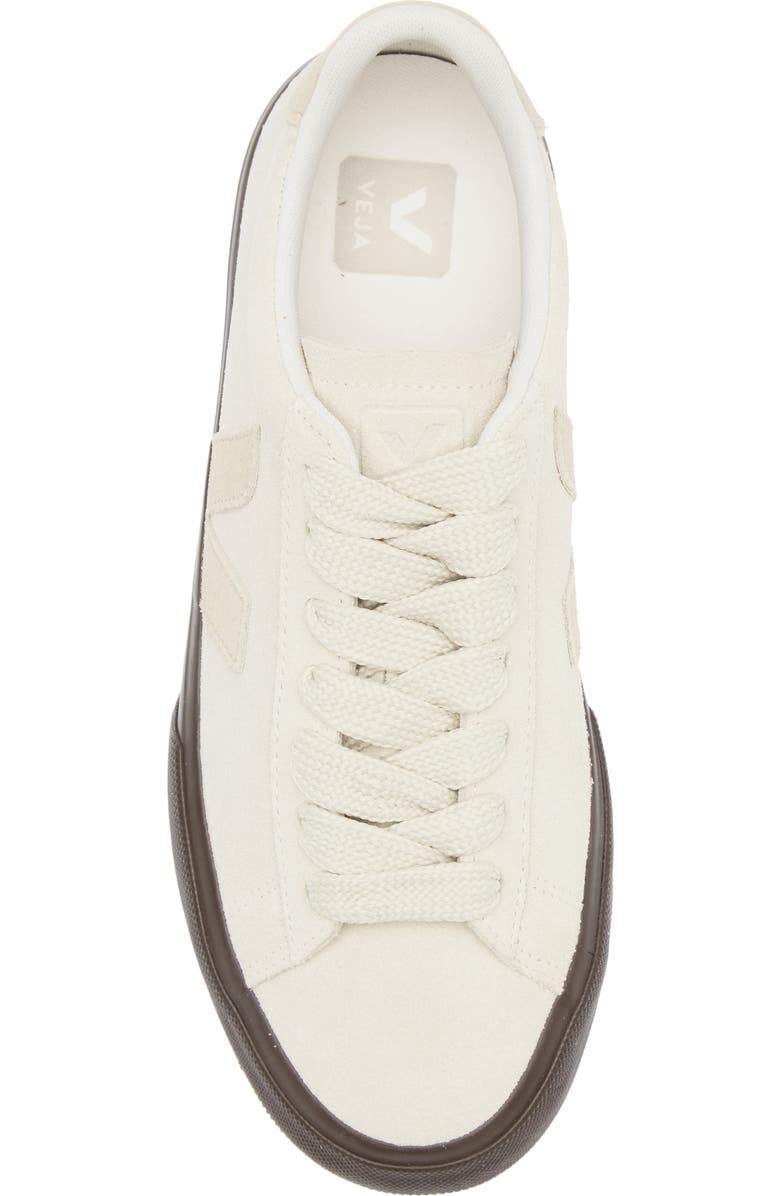 Veja Campo Sneaker, Alternate, color, Pierre Almond Eagle