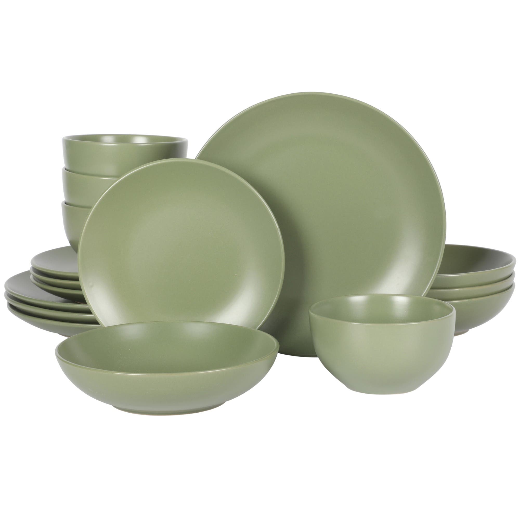 selected Green
