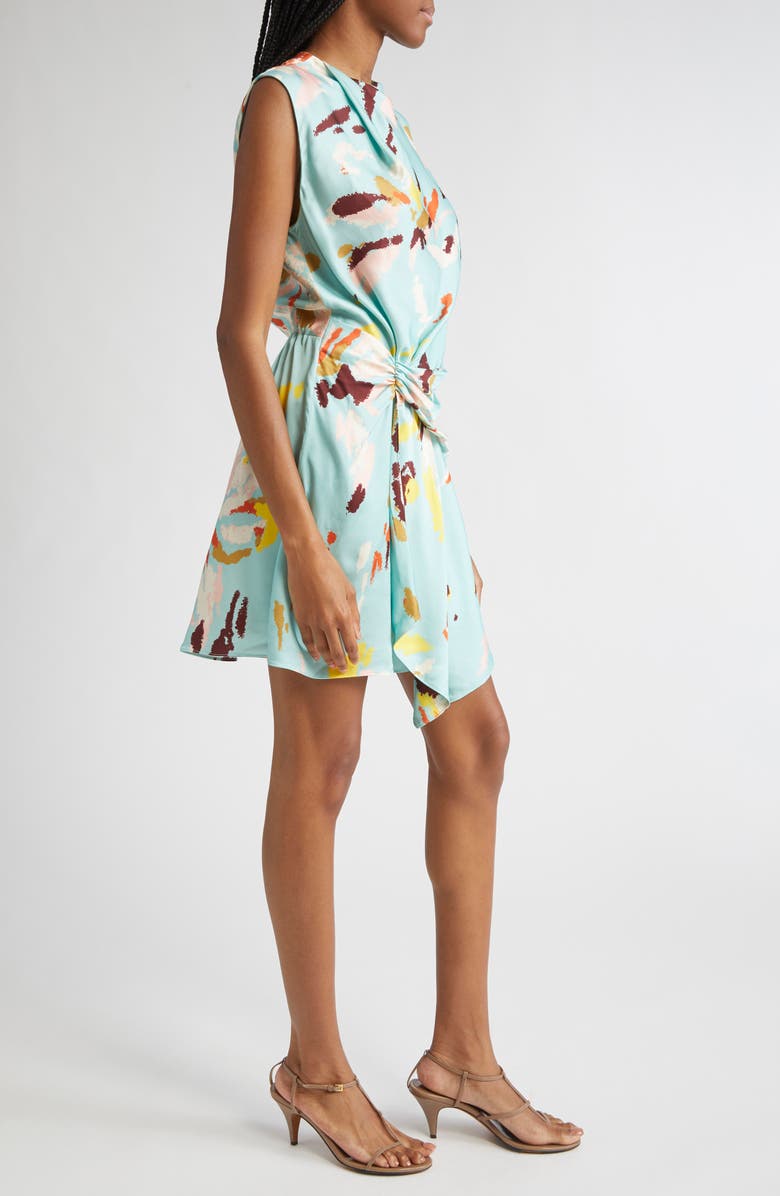 A.L.C. Dion Sleeveless Dress, Alternate, color, 