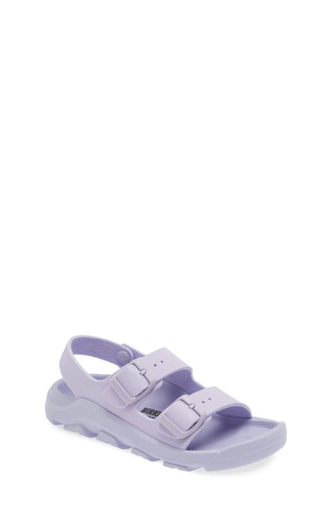 Kids' Mogami Slingback Sandal (Walker, Toddler & Little Kid)