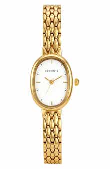 Tuscany Bracelet Watch, 27mm x 20mm
