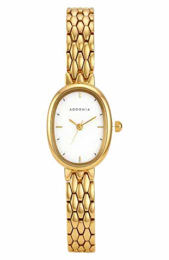 Tuscany Bracelet Watch, 27mm x 20mm