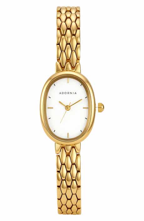 Tuscany Bracelet Watch, 27mm x 20mm