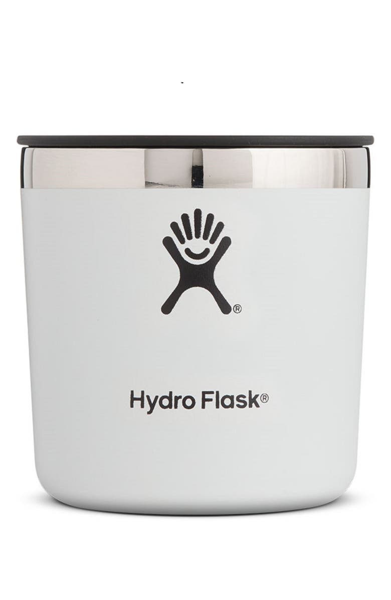 Hydro Flask 10-Ounce Rocks Cup, Main, color,