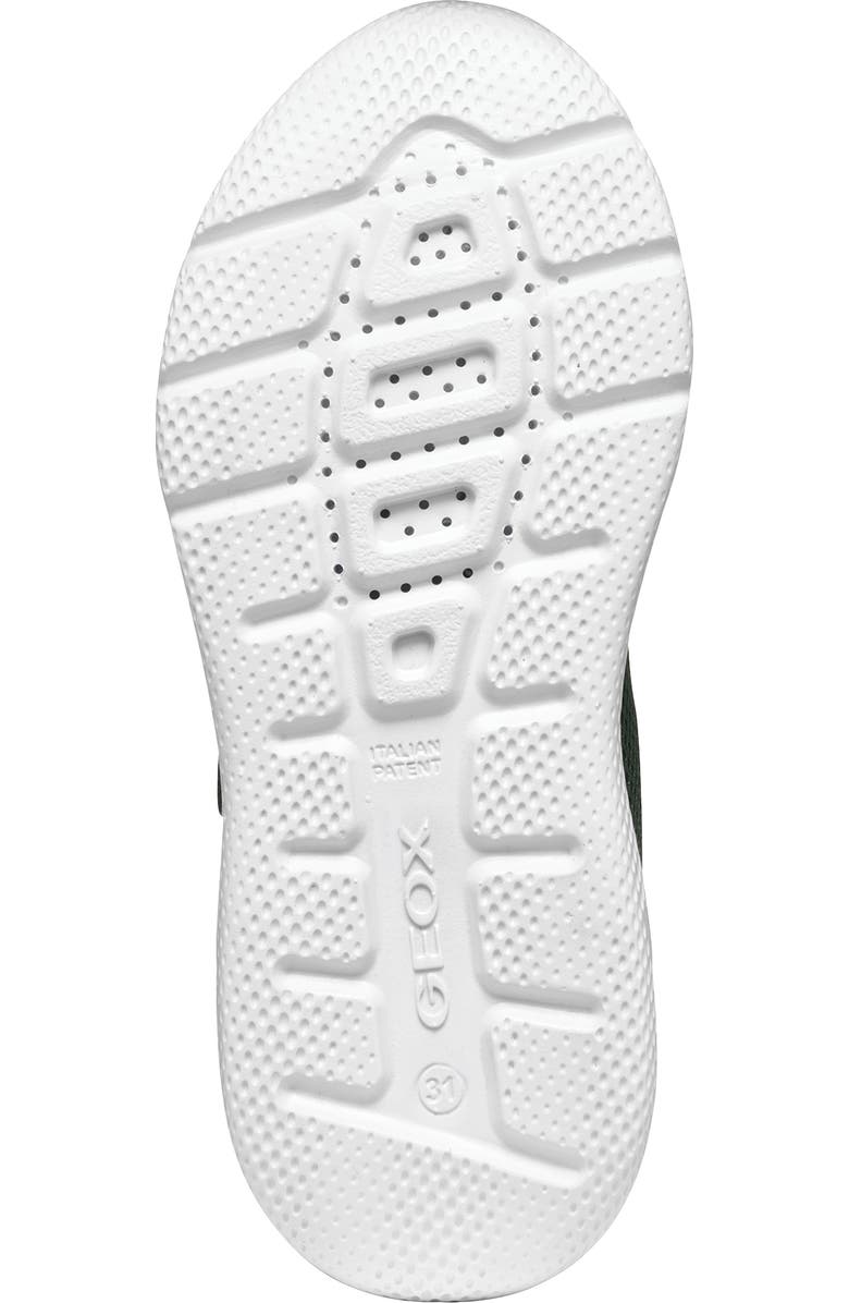 Geox Kids' Sprintye Sneaker, Alternate, color,