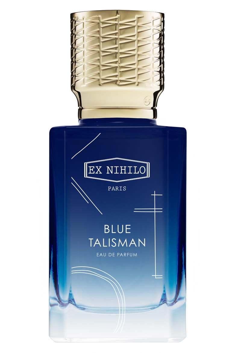Blue Talisman Eau de Parfum, Alternate, color, NO COLOR