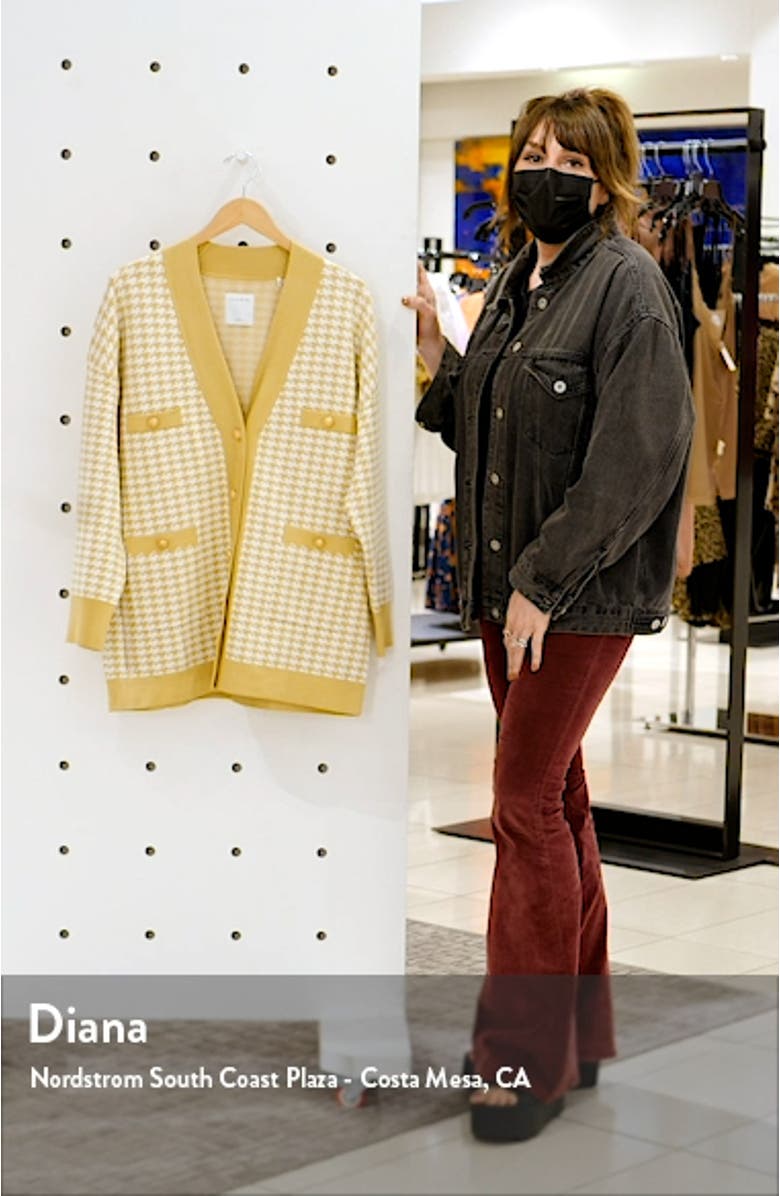 Cardi Coat, sales video thumbnail