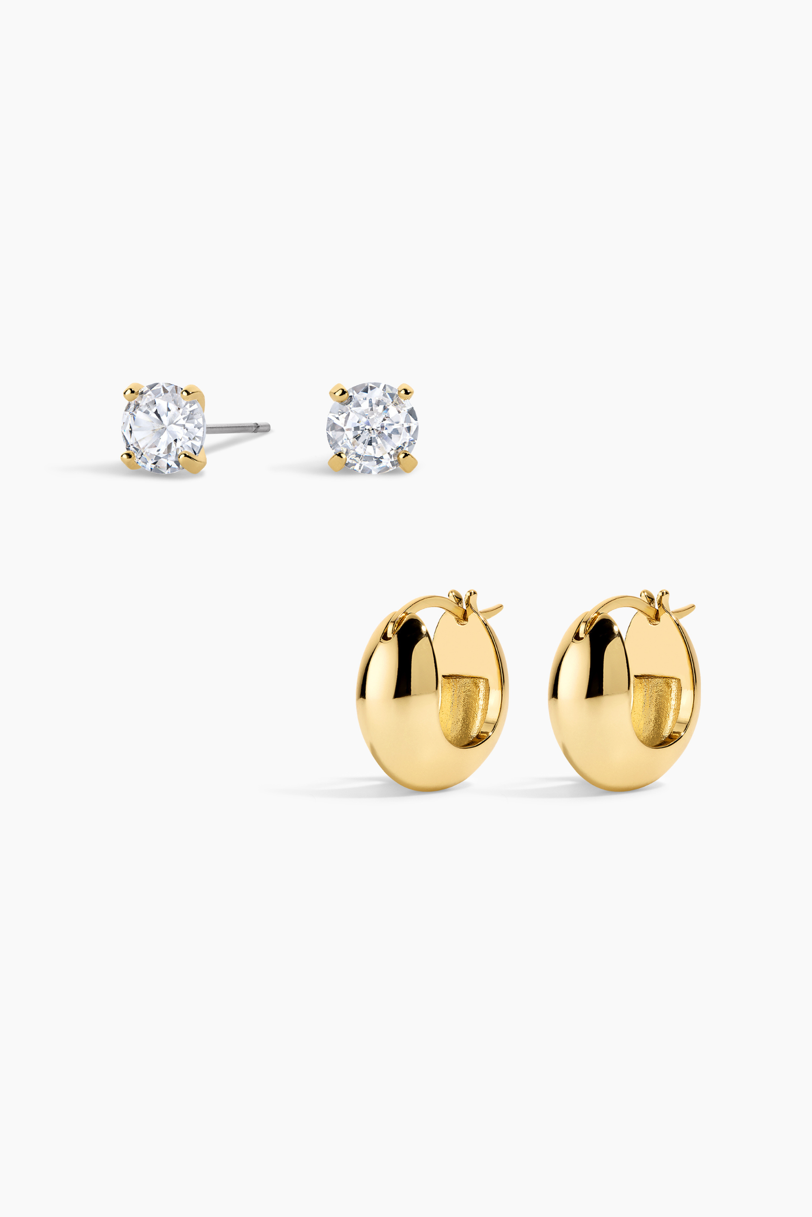 selected Gold