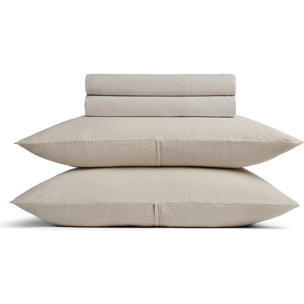 Parachute Heirloom Sheet Set