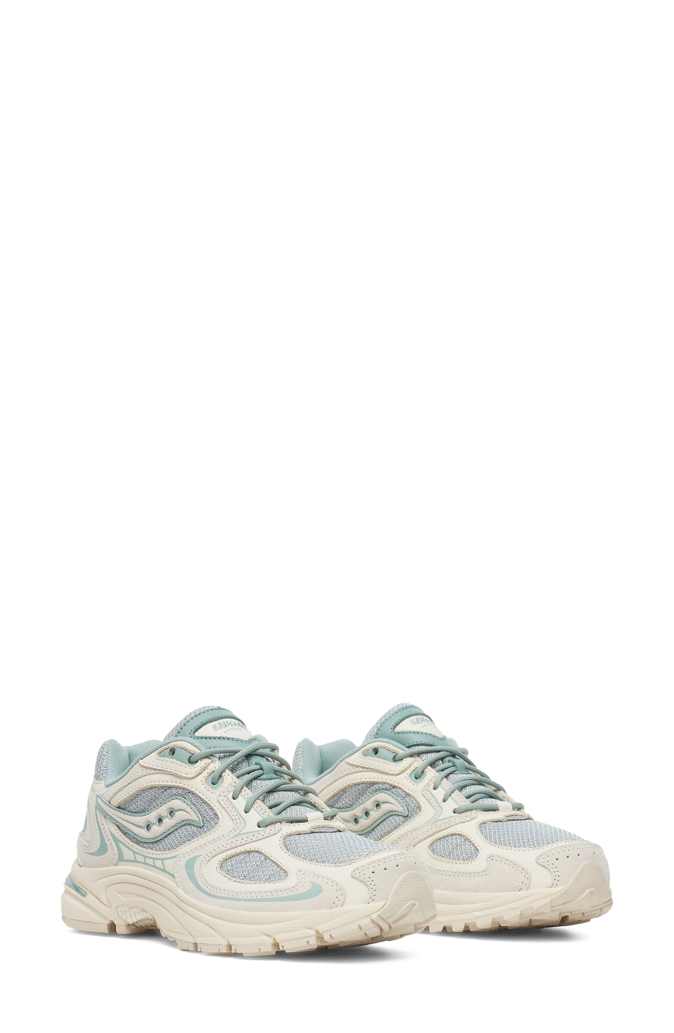 Grid Jazz 9 Sneaker - image 3