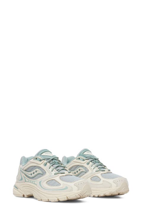 Grid Jazz 9 Sneaker (Women)