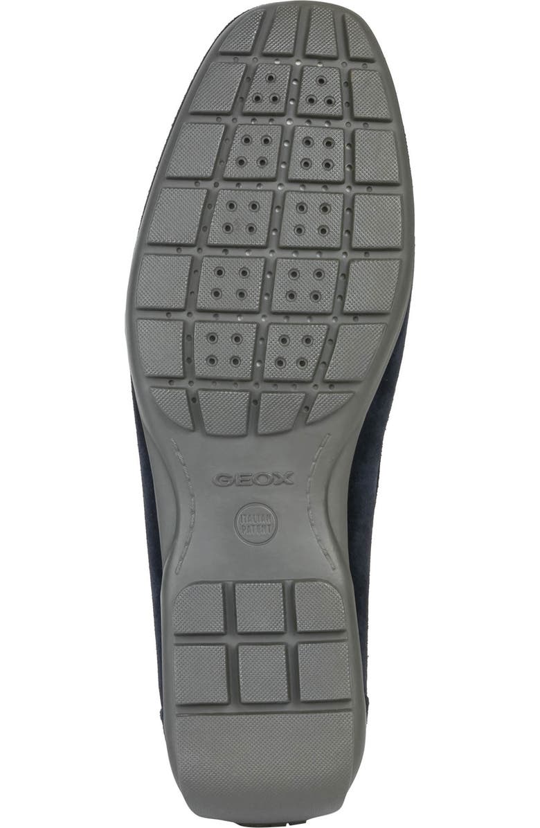 Geox Moner 2Fit Driving Shoe, Alternate, color,