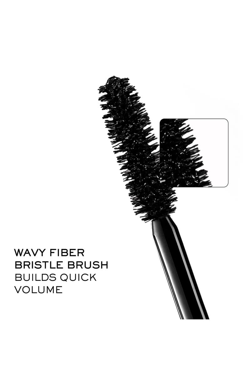 Lancôme Monsieur Big Mascara Duo $60 Value, Alternate, color, 