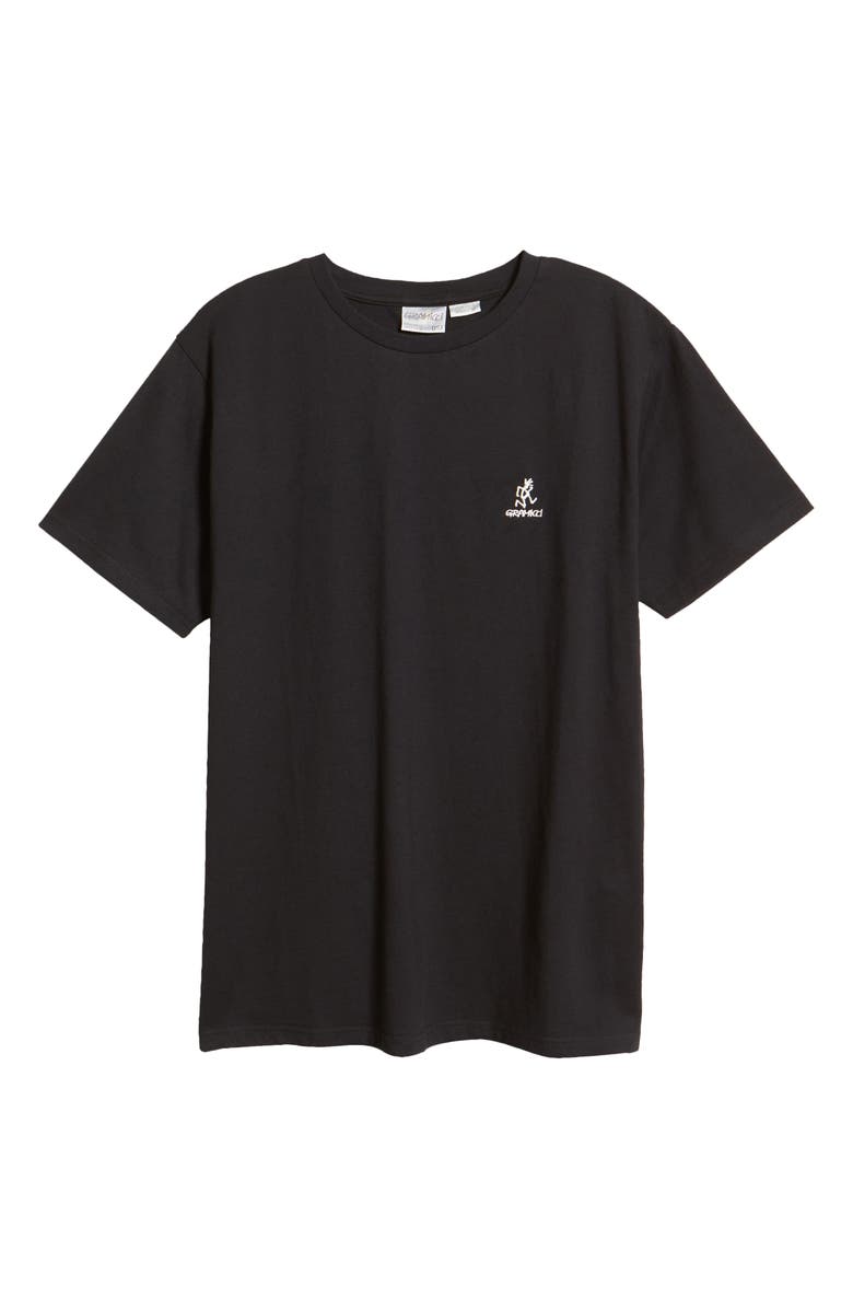 Gramicci Runningman Tee