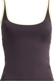 P.E Nation Solis Scoop Tank Top