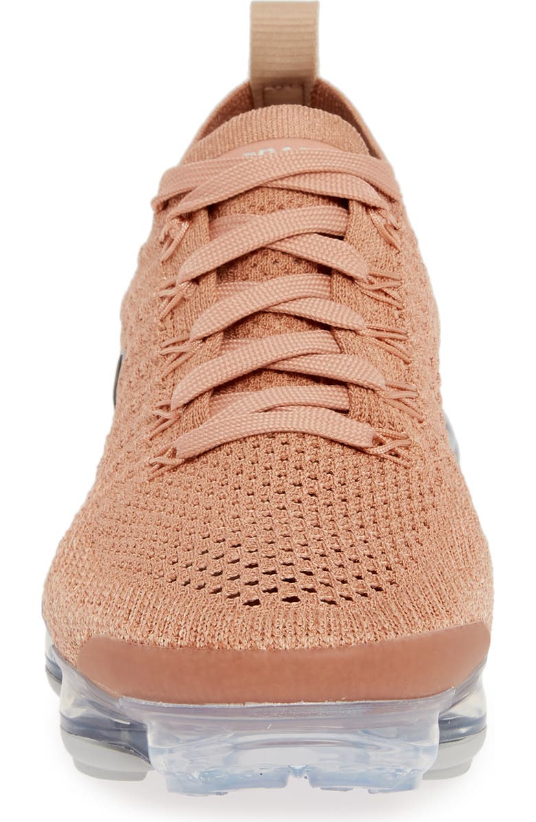 Nike Air VaporMax Flyknit 2 Sneaker, Alternate, color,