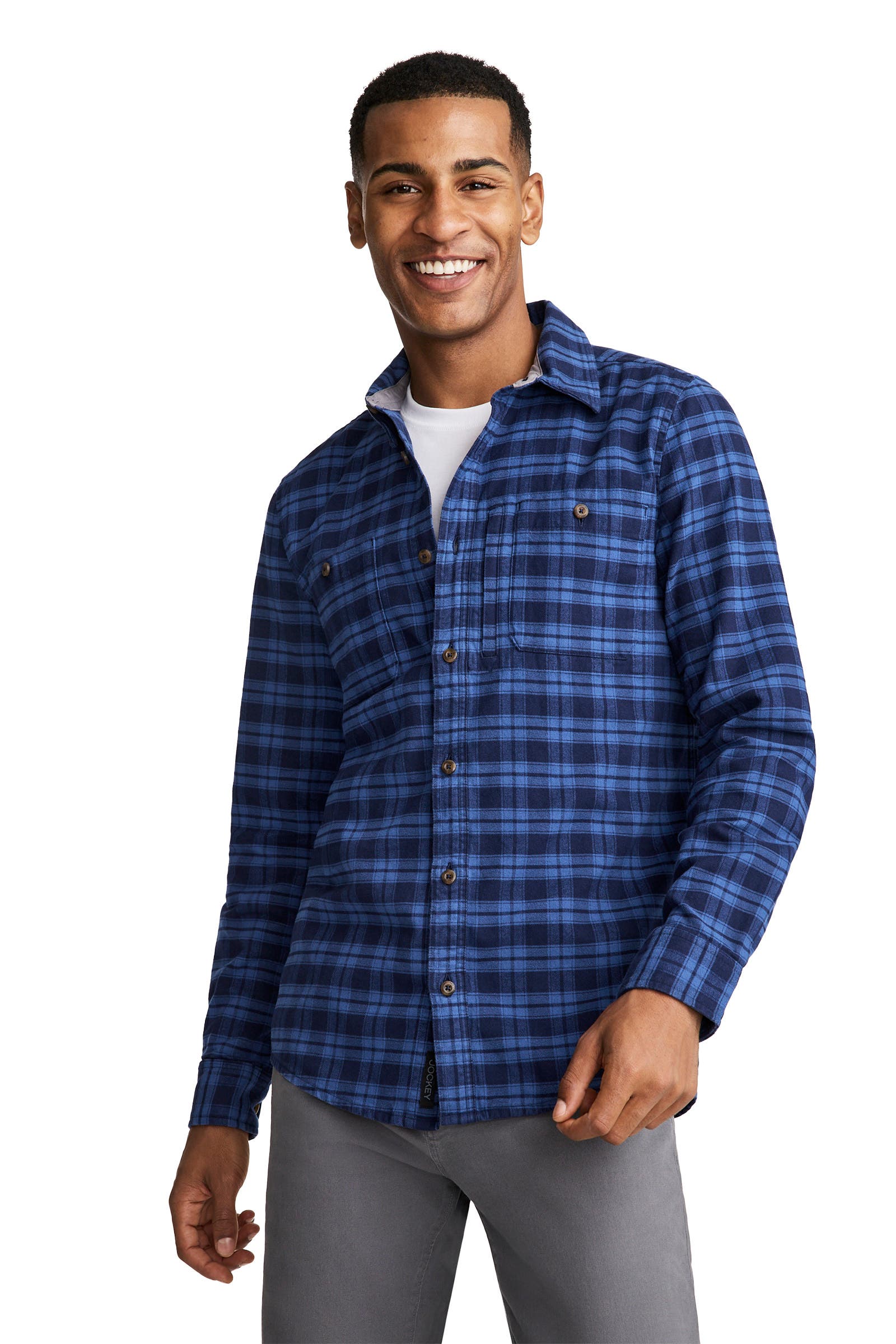 selected Simply Blue