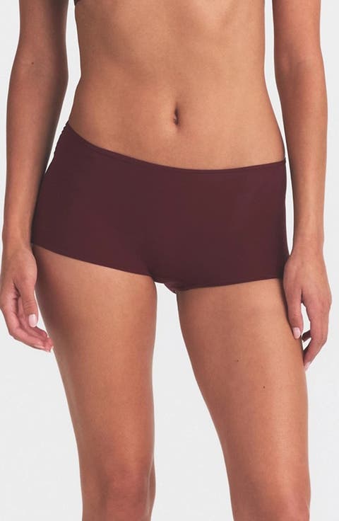 Fits Everybody Boy Shorts