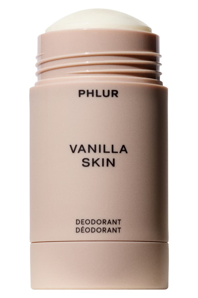 Vanilla Skin Deodorant, Alternate, color, NO COLOR