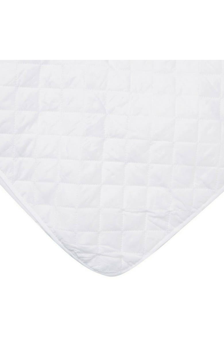 ELLA JAYNE HOME Allergy Free XL Twin Mattress Protector, Alternate, color, 