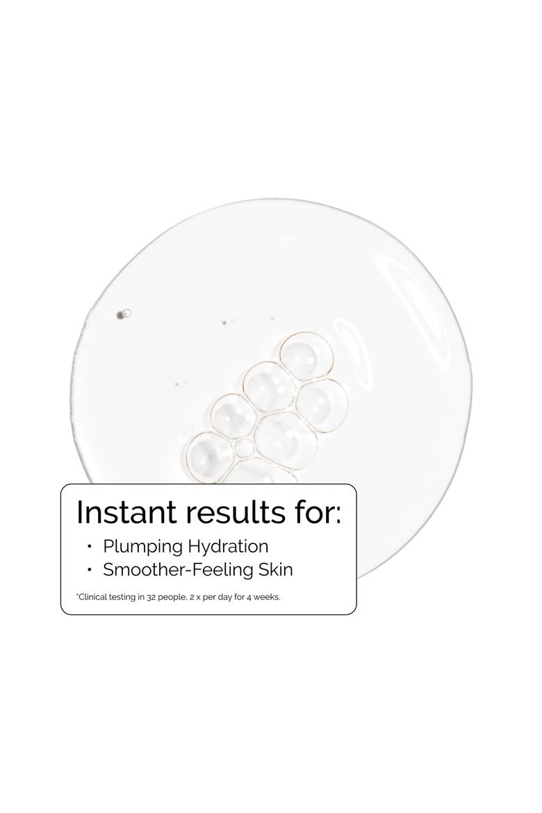 Jumbo Hyaluronic Acid 2% + B5 Serum $39.60 Value, Alternate, color, NO COLOR