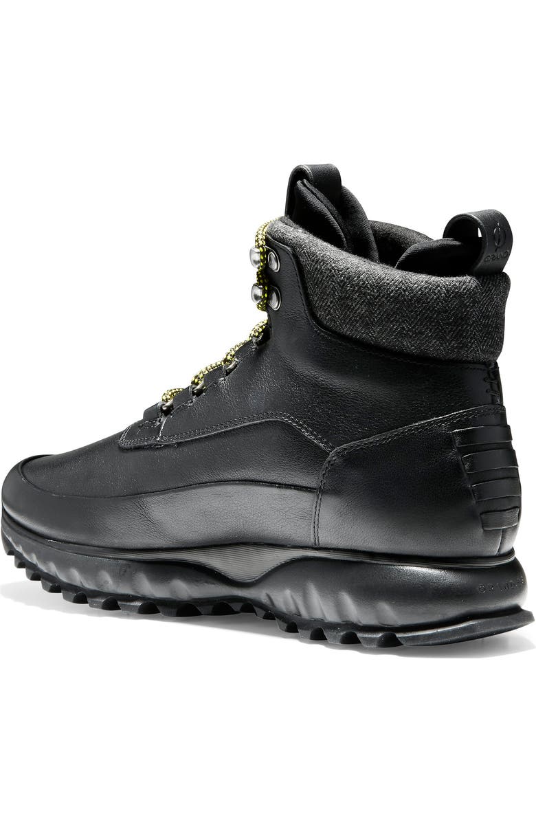 Cole Haan GrandExplore All Terrain Waterproof Hiking Boot, Alternate, color,