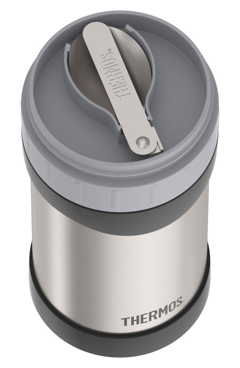 THERMOS 16-Ounce Insulated Food Jar, Alternate, color,