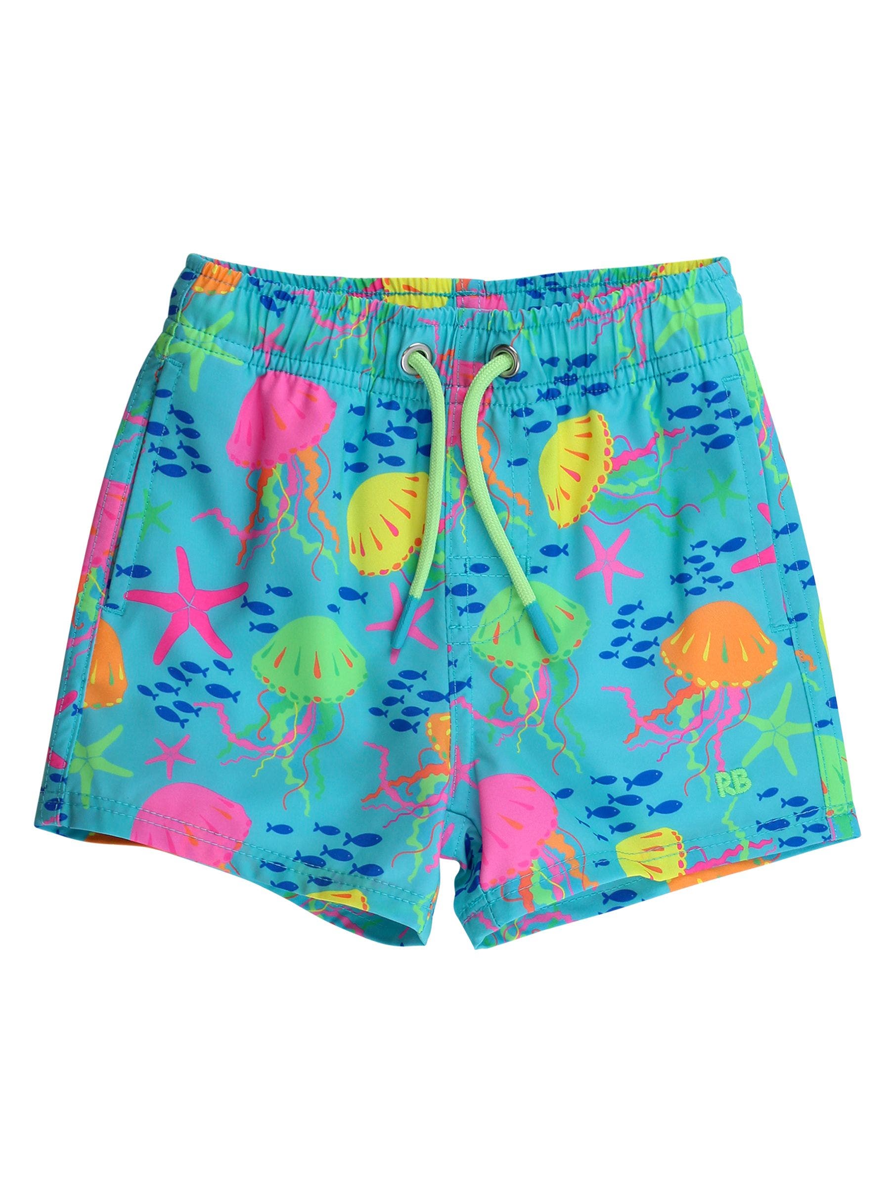 Neon Jelly Time