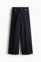  Navy Denim Blue