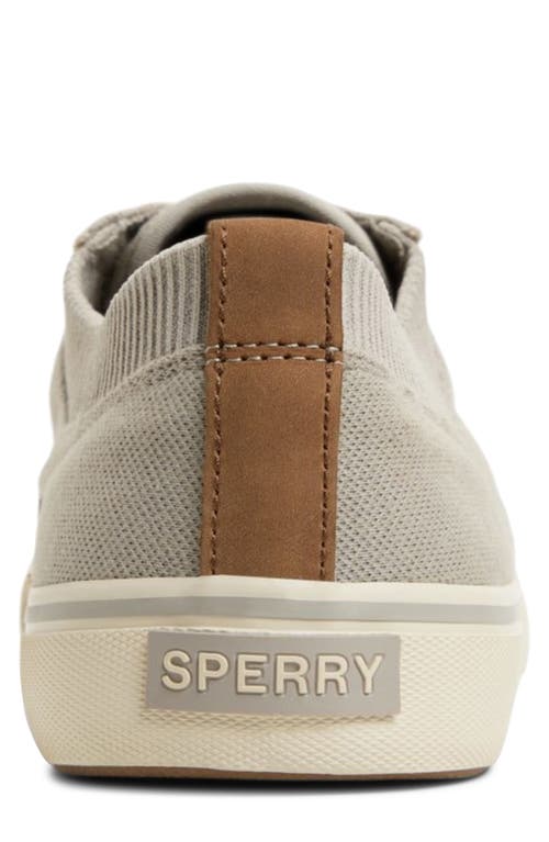 Sperry Top-sider® Sperry Striper Ii Cvo Sneaker In Grey