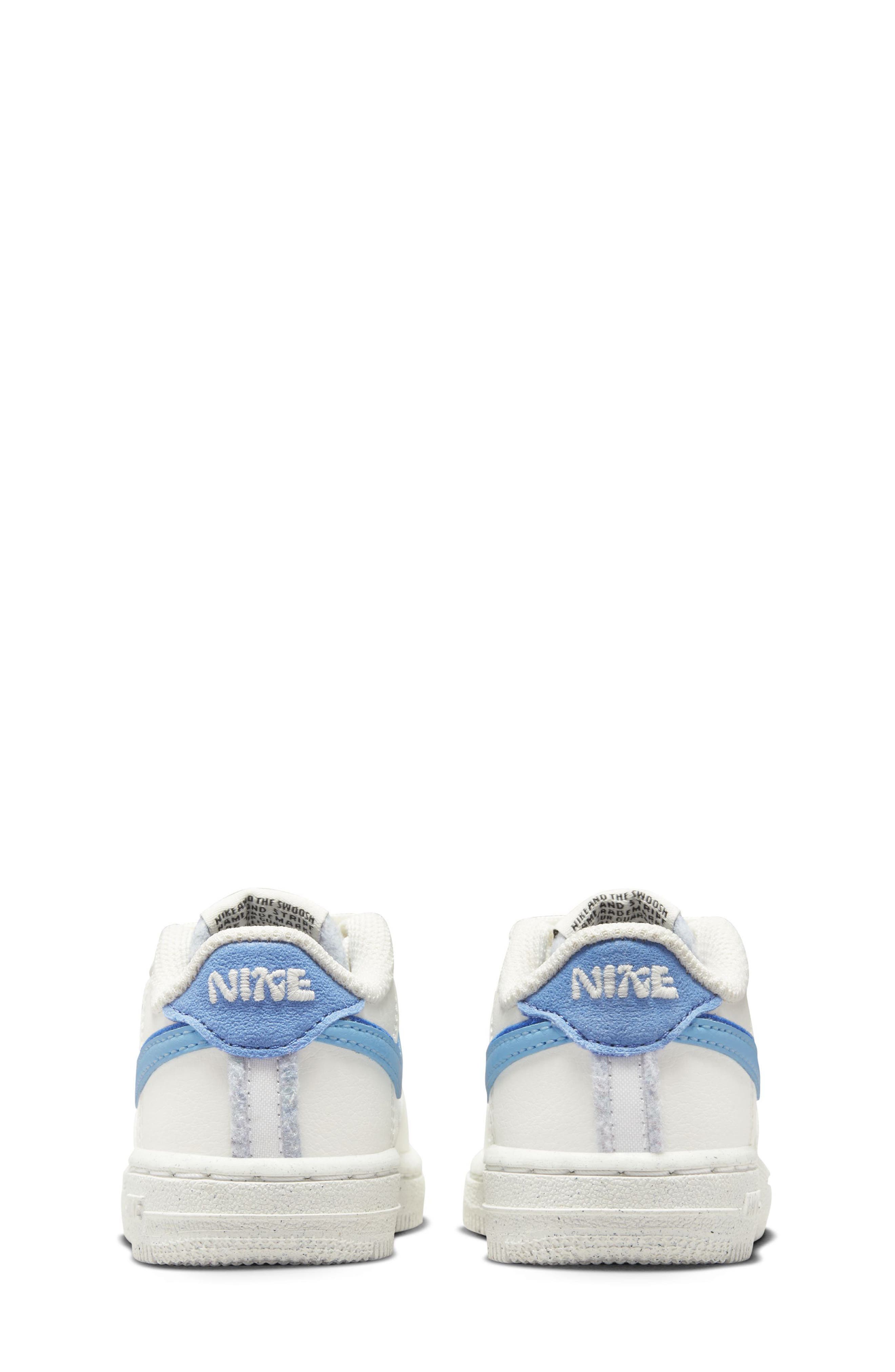 Nike Kids' Air Force 1 LV8 2 Sneaker, Alternate, color, 