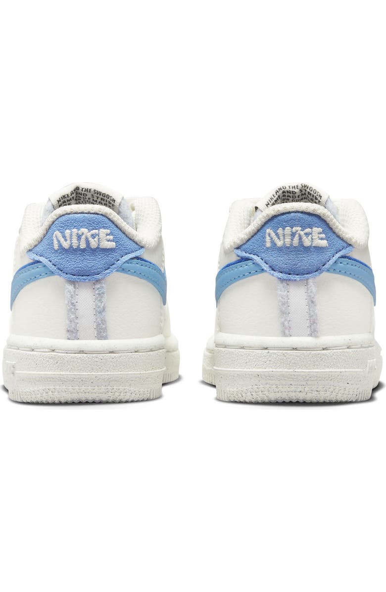 Nike Kids' Air Force 1 LV8 2 Sneaker, Alternate, color,