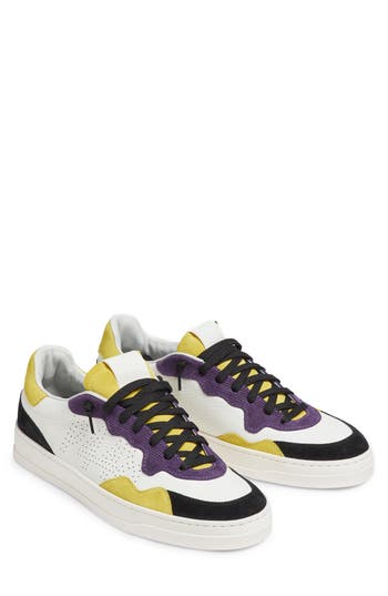 P448 Bali Sneaker