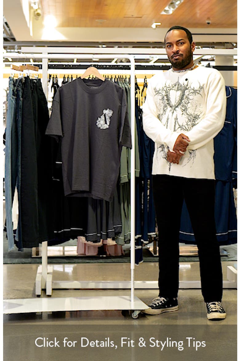 Anthos Graphic T-Shirt video