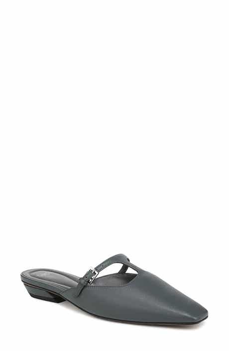 SARTO by Franco Sarto Dorthea T-Strap Mule