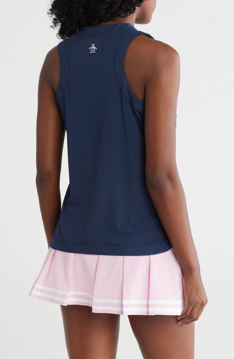 Original Penguin Rib Tank, Alternate, color,