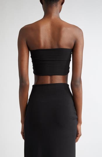 Claw Stapless Bralette