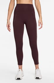 Nike One High Waist Dri-FIT 7/8 Leggings