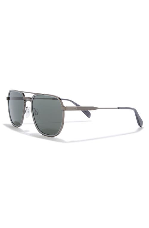 Rag & Bone 54mm Pilot Sunglasses