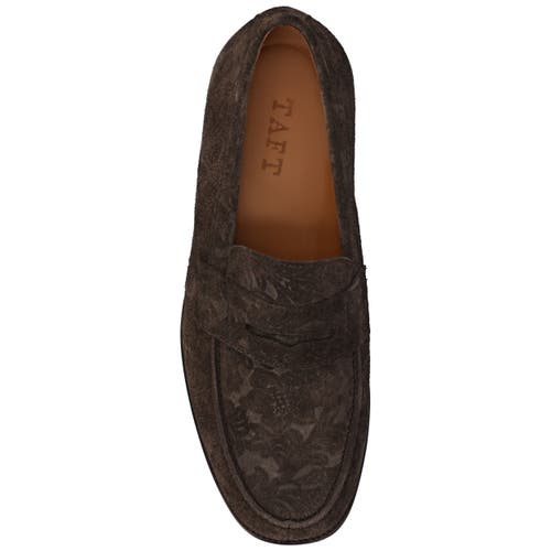 Taft The Sterling Loafer