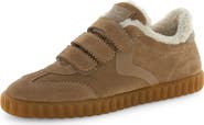 Voile Blanche Ines Faux Shearling Sneaker