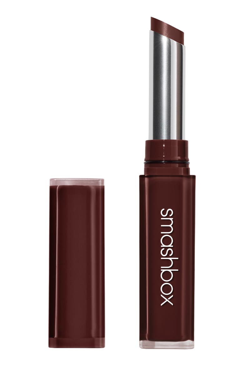 Full Fill-ter Smoothing Glass Lip Balm, Main, color, UNBUTTONED