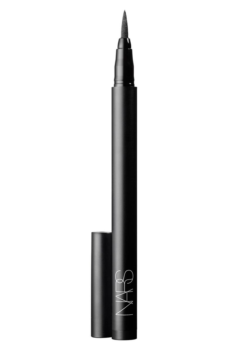 NARS Stylo Liquid Eyeliner, Main, color,